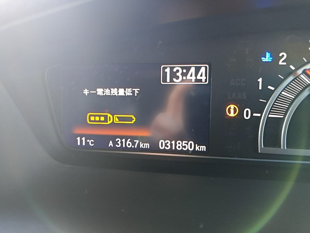 Ｎ＿ＢＯＸカスタムＬ・ターボの写真 22
