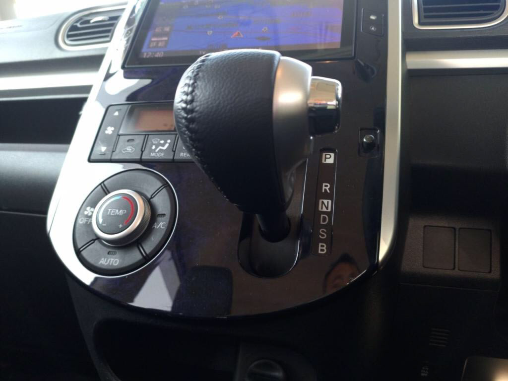 タントカスタムカスタムＲＳトップエディションＳＡ３の写真 14