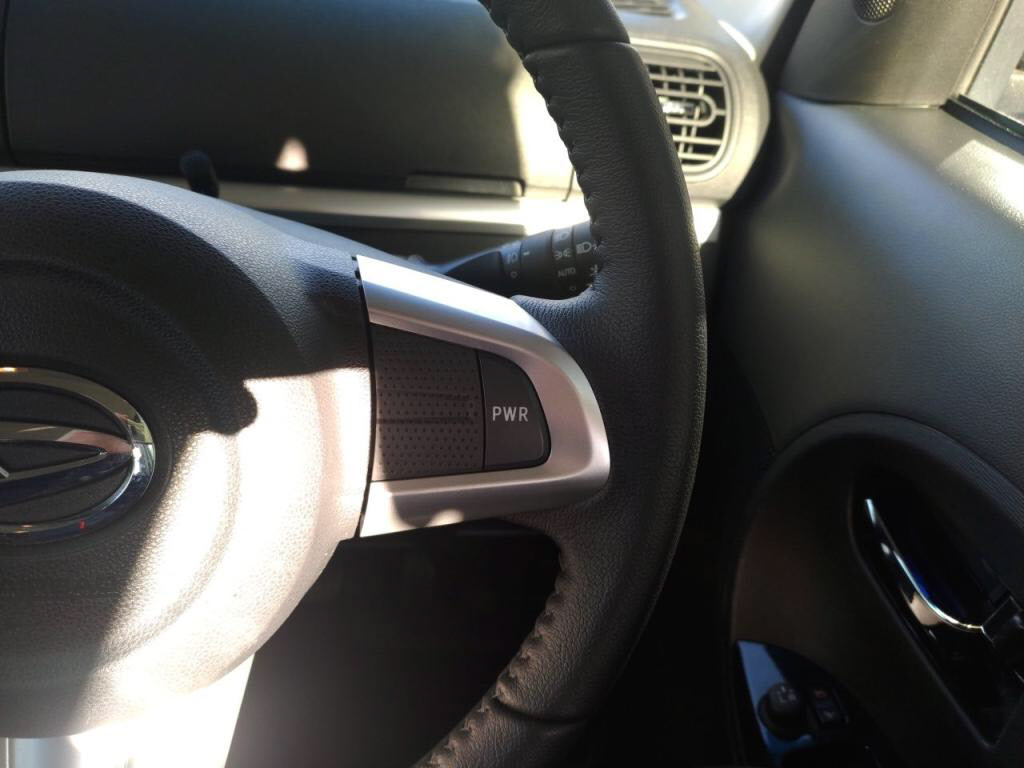 タントカスタムカスタムＲＳトップエディションＳＡ３の写真 16