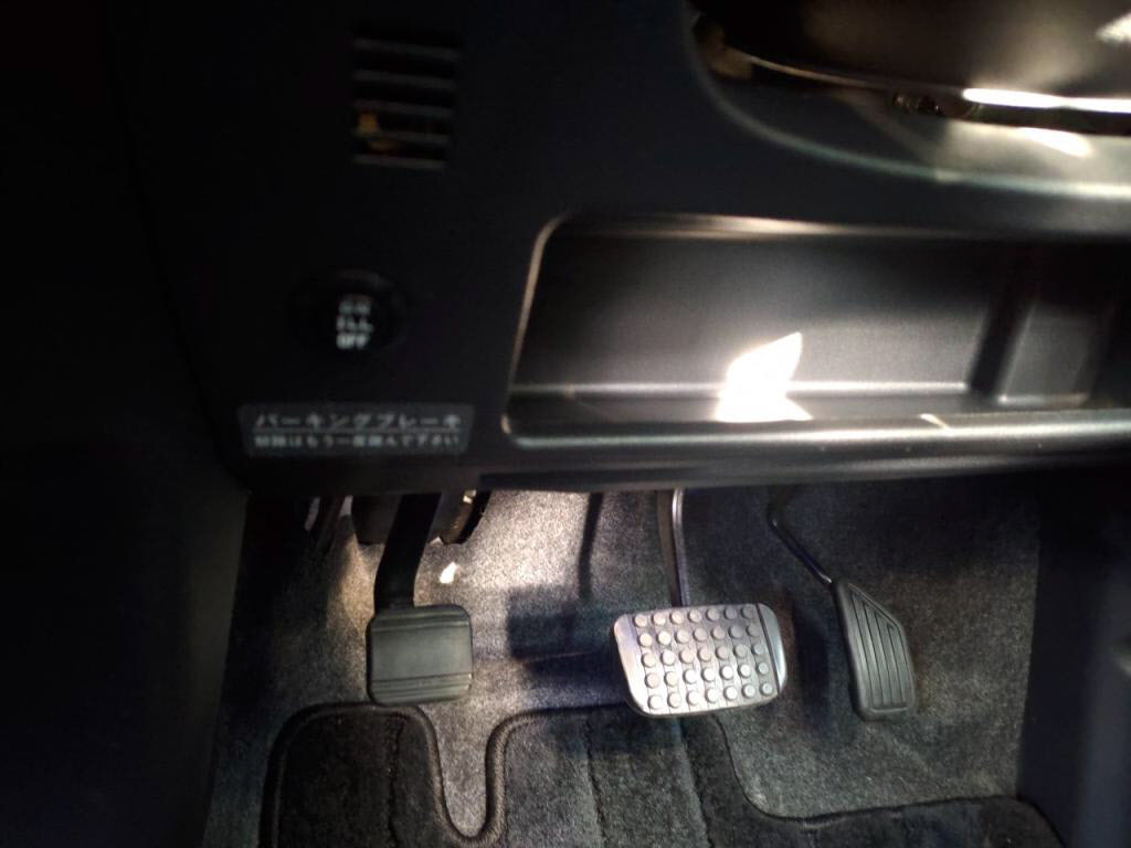 タントカスタムカスタムＲＳトップエディションＳＡ３の写真 18