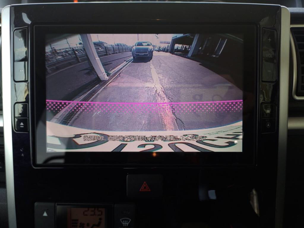 タントカスタムカスタムＲＳトップエディションＳＡ３の写真 22