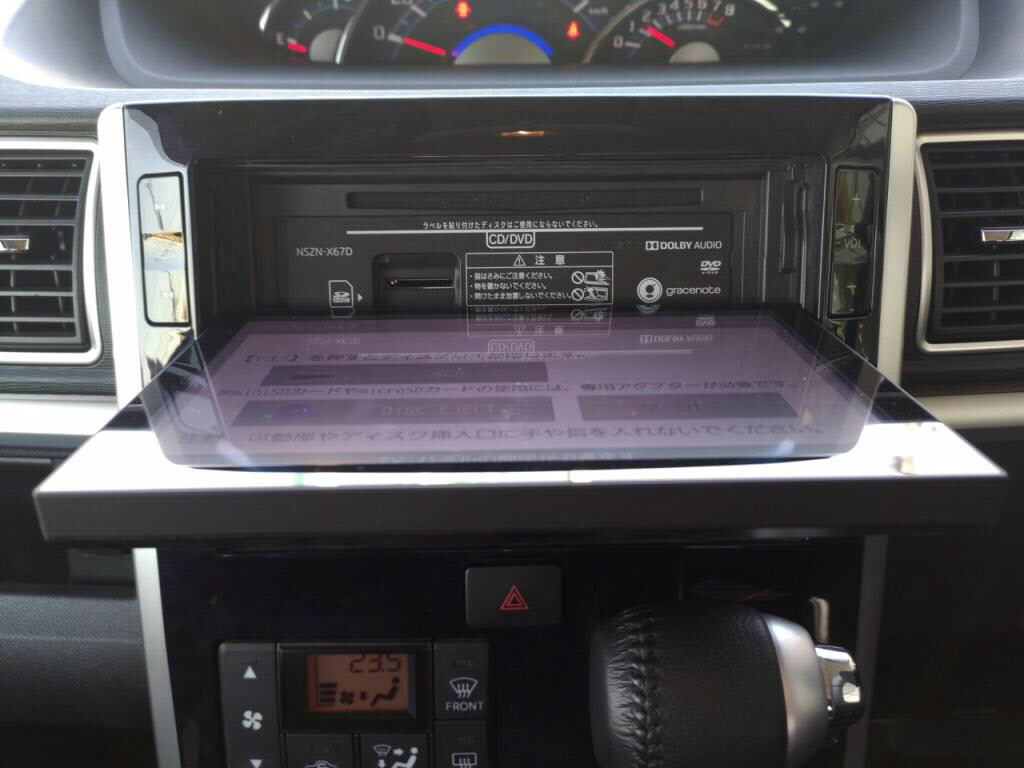 タントカスタムカスタムＲＳトップエディションＳＡ３の写真 23