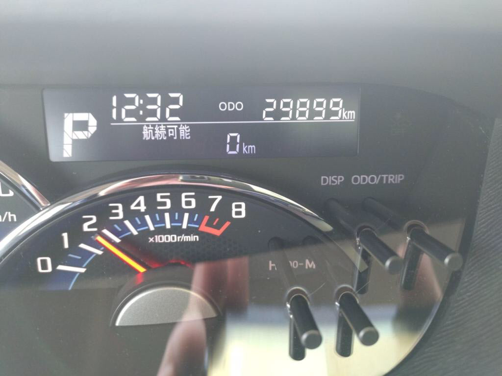 タントカスタムカスタムＲＳトップエディションＳＡ３の写真 29