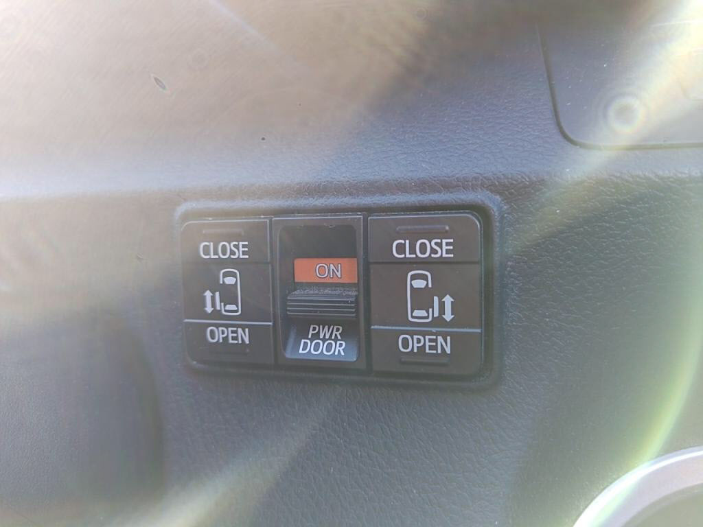 シエンタハイブリッドハイブリッドファンベースＧの写真 17