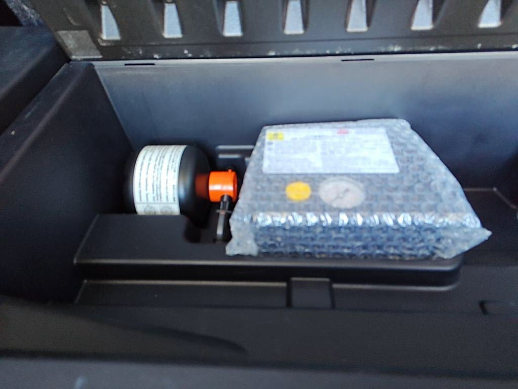 シエンタハイブリッドハイブリッドファンベースＧの写真 28