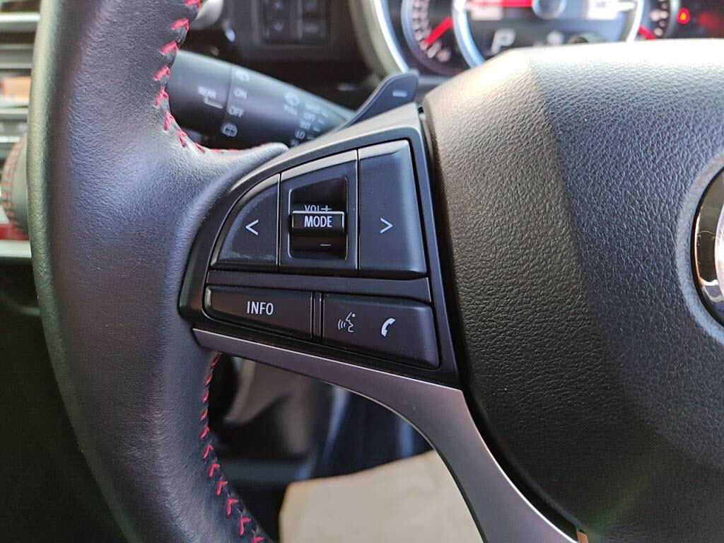 フレアワゴンカスタムスタイルハイブリッドＸＴの写真 18