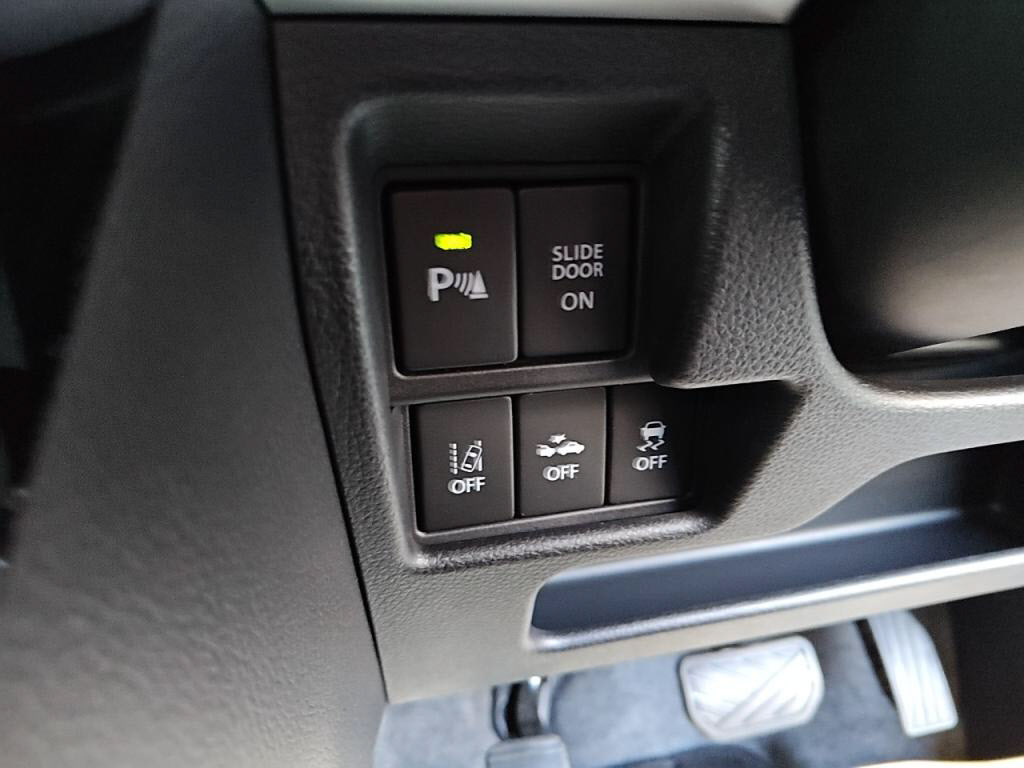 フレアワゴンカスタムスタイルハイブリッドＸＴの写真 21