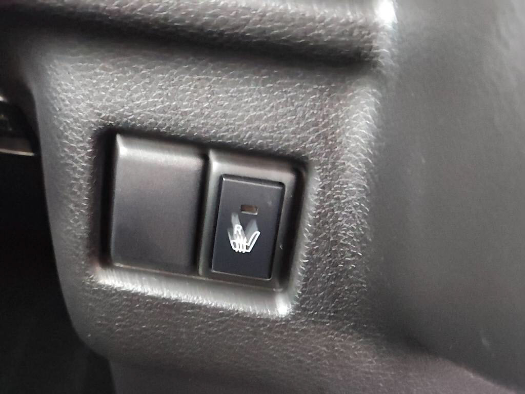 フレアワゴンカスタムスタイルハイブリッドＸＴの写真 22