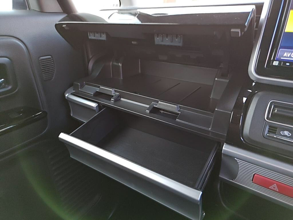 フレアワゴンカスタムスタイルハイブリッドＸＴの写真 23