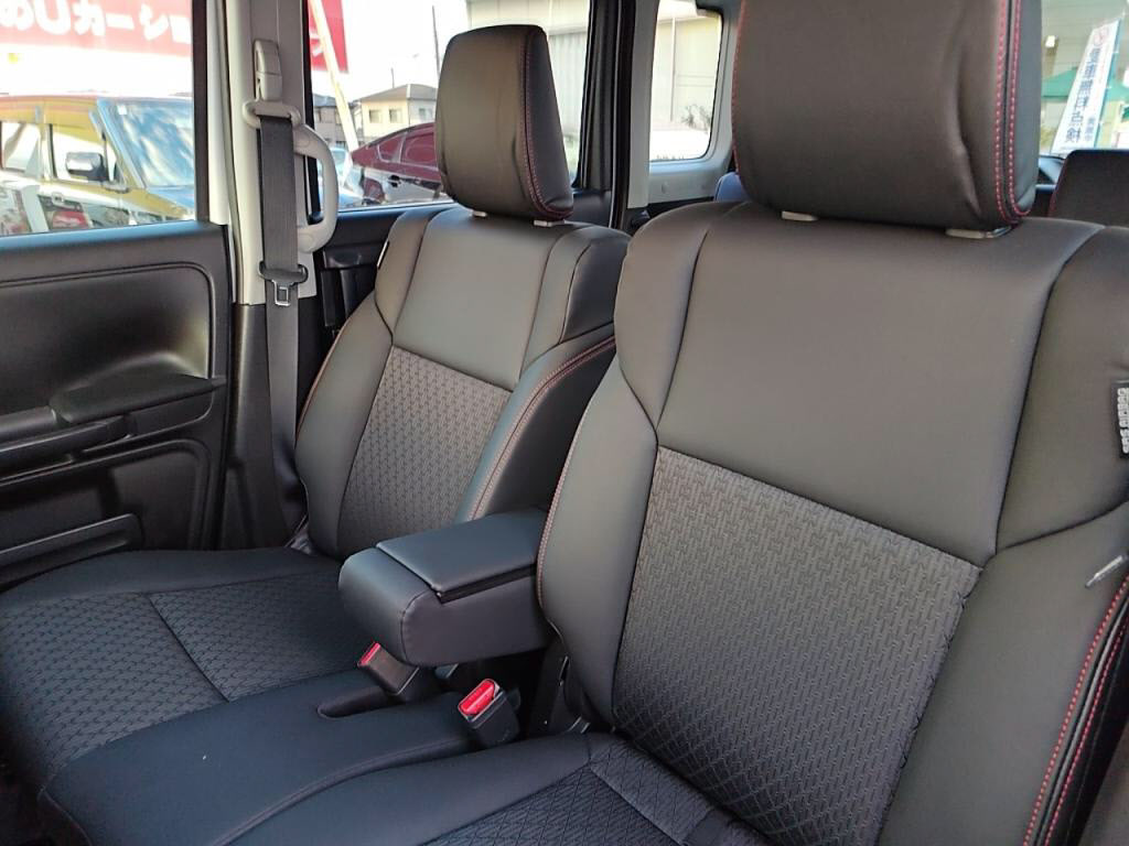 フレアワゴンカスタムスタイルハイブリッドＸＴの写真 24