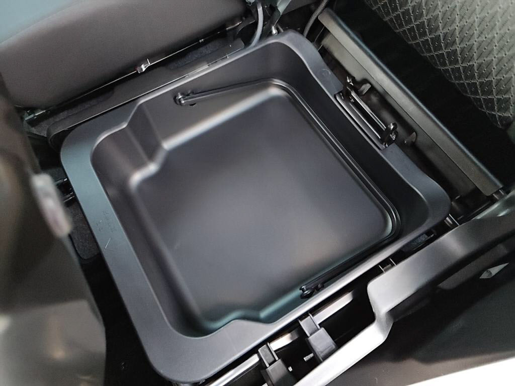 フレアワゴンカスタムスタイルハイブリッドＸＴの写真 25