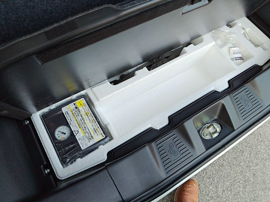 フレアワゴンカスタムスタイルハイブリッドＸＴの写真 30