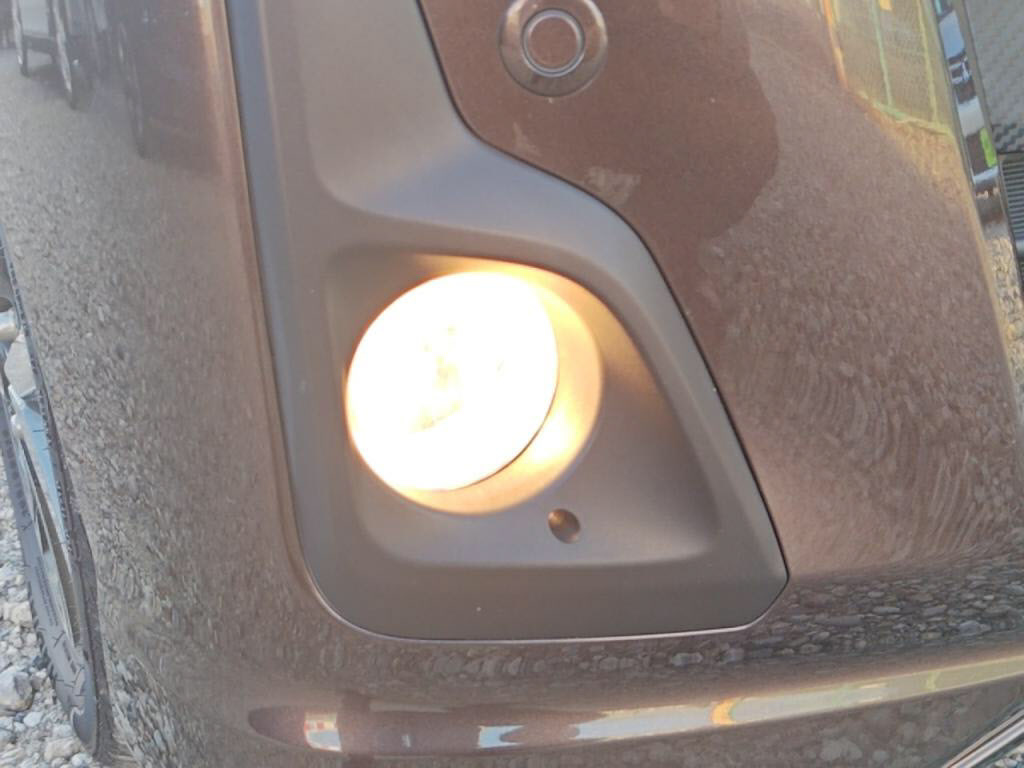 デイズルークスハイウェイスターハイウェイスターＸ＿Ｖセレクションの写真 10