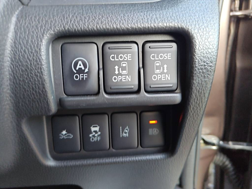 デイズルークスハイウェイスターハイウェイスターＸ＿Ｖセレクションの写真 14