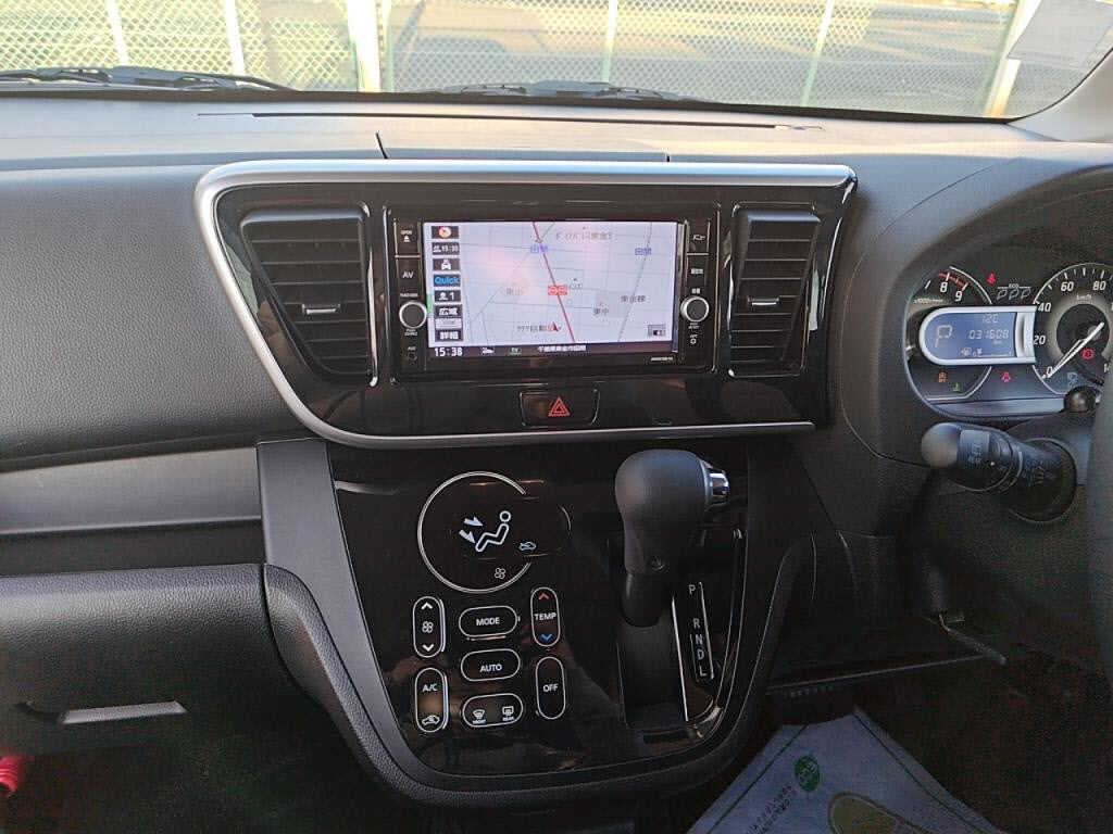 デイズルークスハイウェイスターハイウェイスターＸ＿Ｖセレクションの写真 17