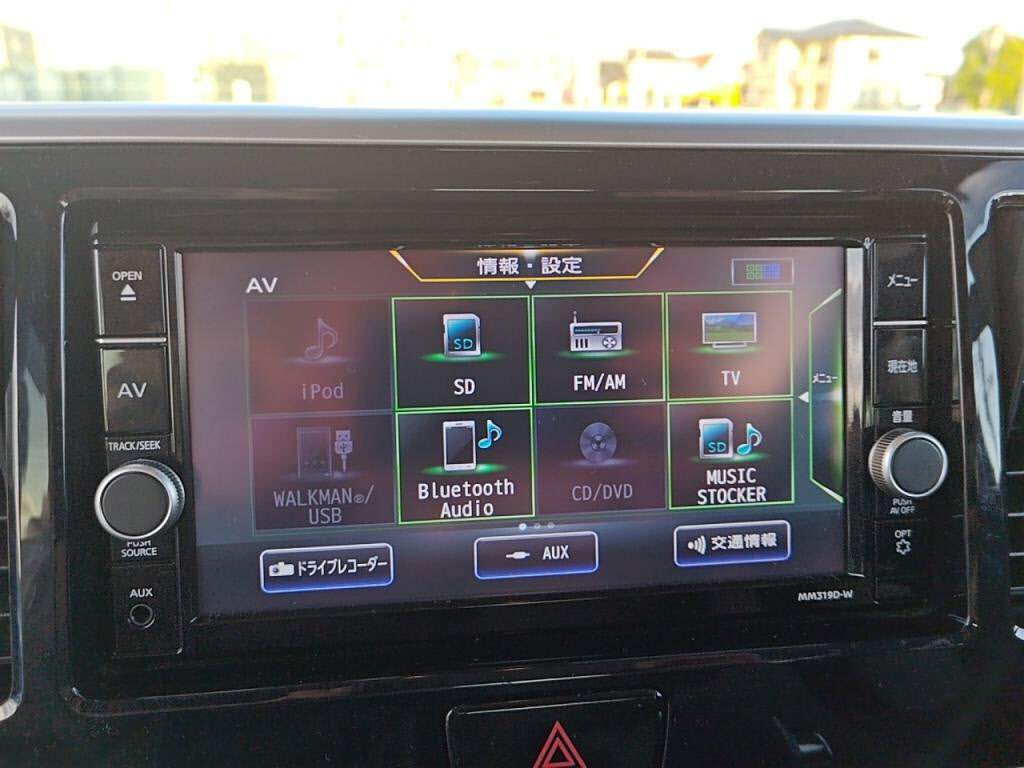 デイズルークスハイウェイスターハイウェイスターＸ＿Ｖセレクションの写真 18