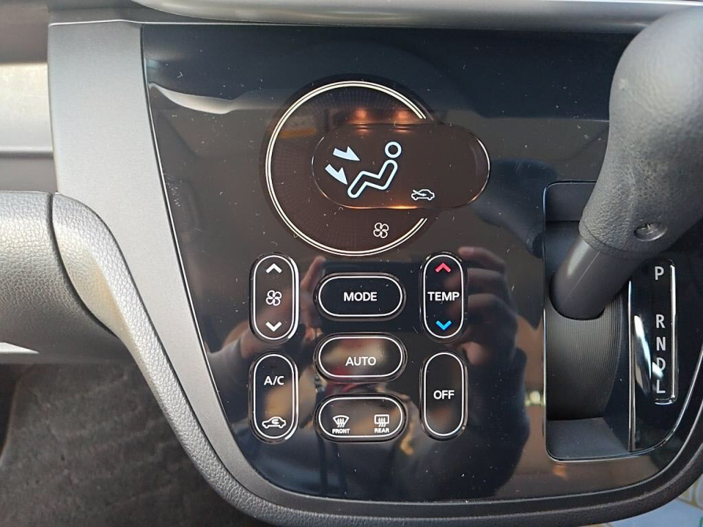 デイズルークスハイウェイスターハイウェイスターＸ＿Ｖセレクションの写真 19