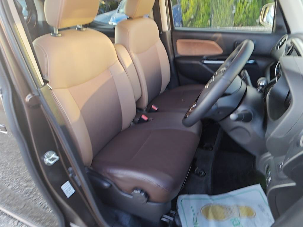 デイズルークスハイウェイスターハイウェイスターＸ＿Ｖセレクションの写真 21