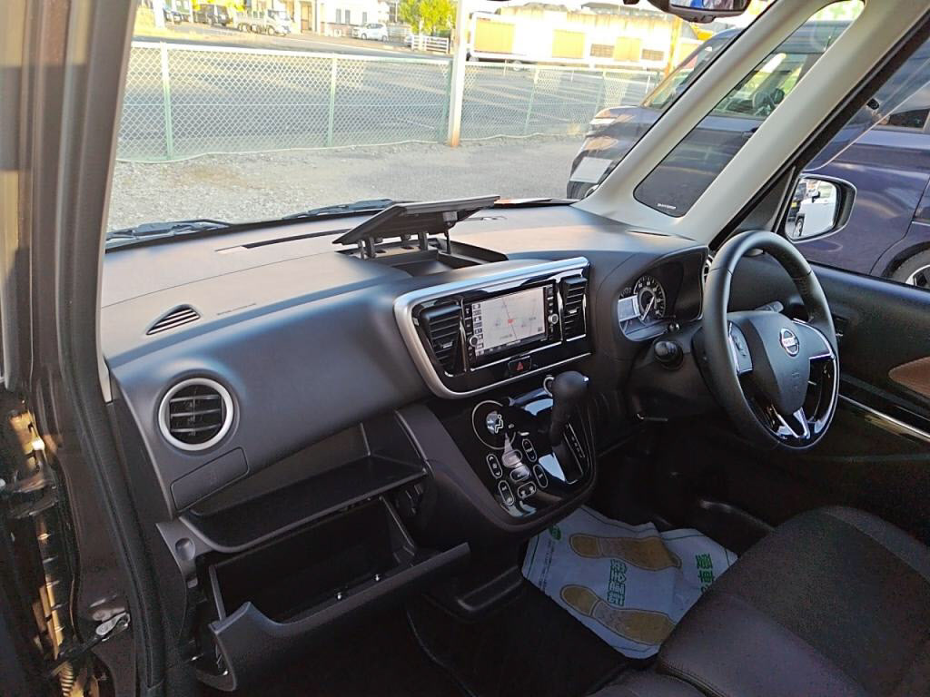 デイズルークスハイウェイスターハイウェイスターＸ＿Ｖセレクションの写真 22