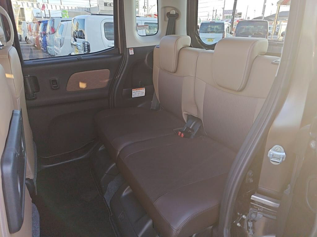 デイズルークスハイウェイスターハイウェイスターＸ＿Ｖセレクションの写真 23