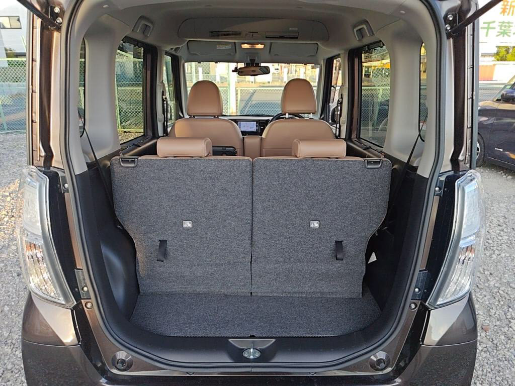 デイズルークスハイウェイスターハイウェイスターＸ＿Ｖセレクションの写真 25