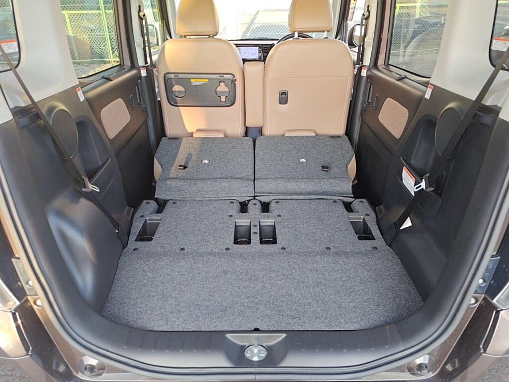 デイズルークスハイウェイスターハイウェイスターＸ＿Ｖセレクションの写真 27