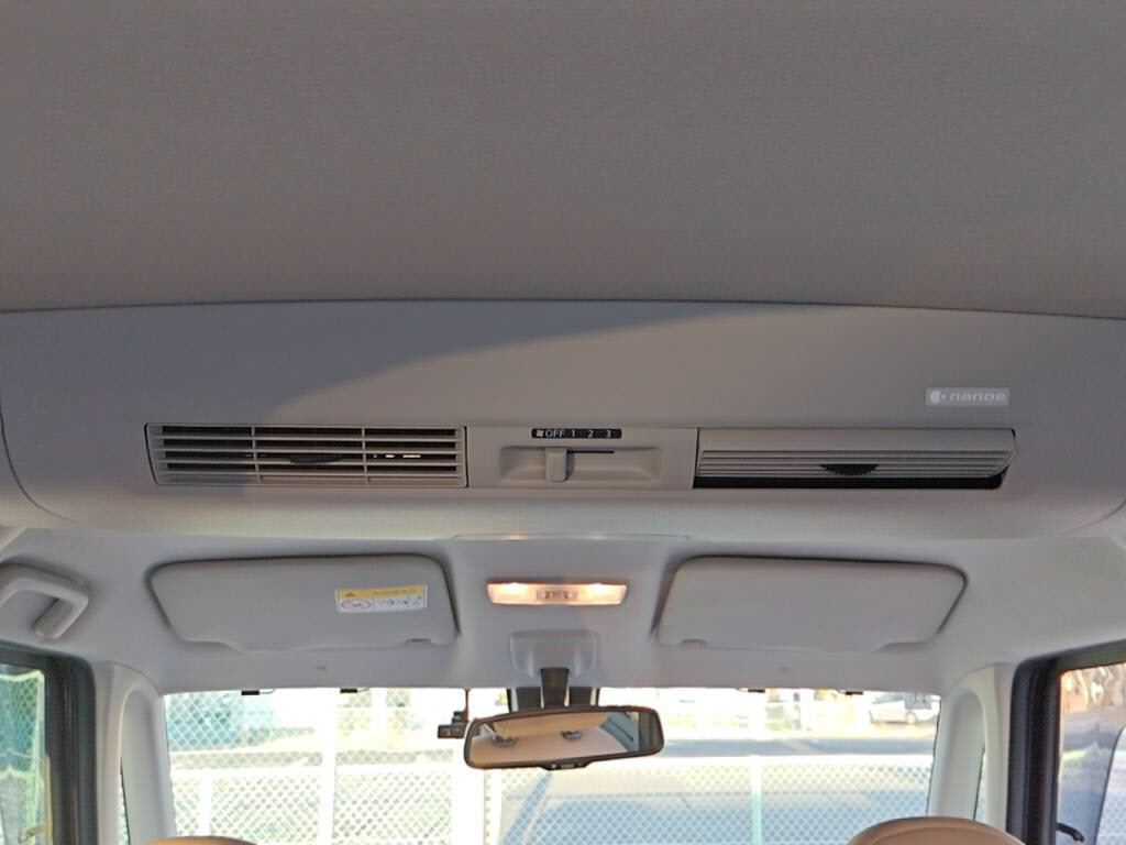 デイズルークスハイウェイスターハイウェイスターＸ＿Ｖセレクションの写真 28