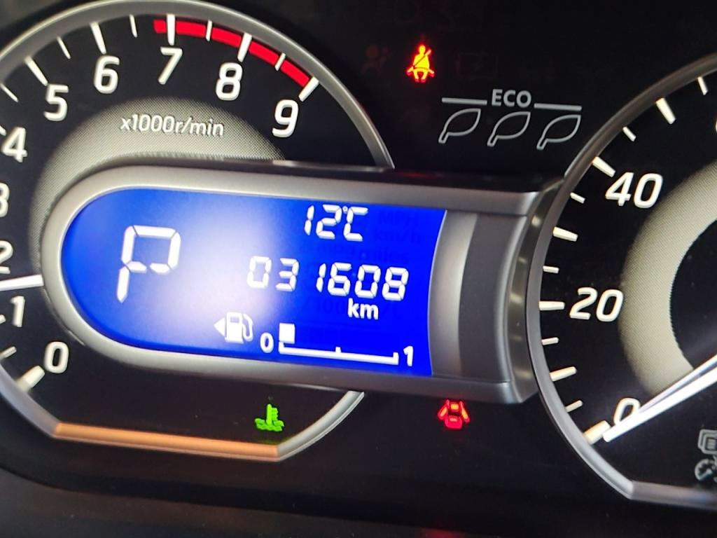 デイズルークスハイウェイスターハイウェイスターＸ＿Ｖセレクションの写真 29