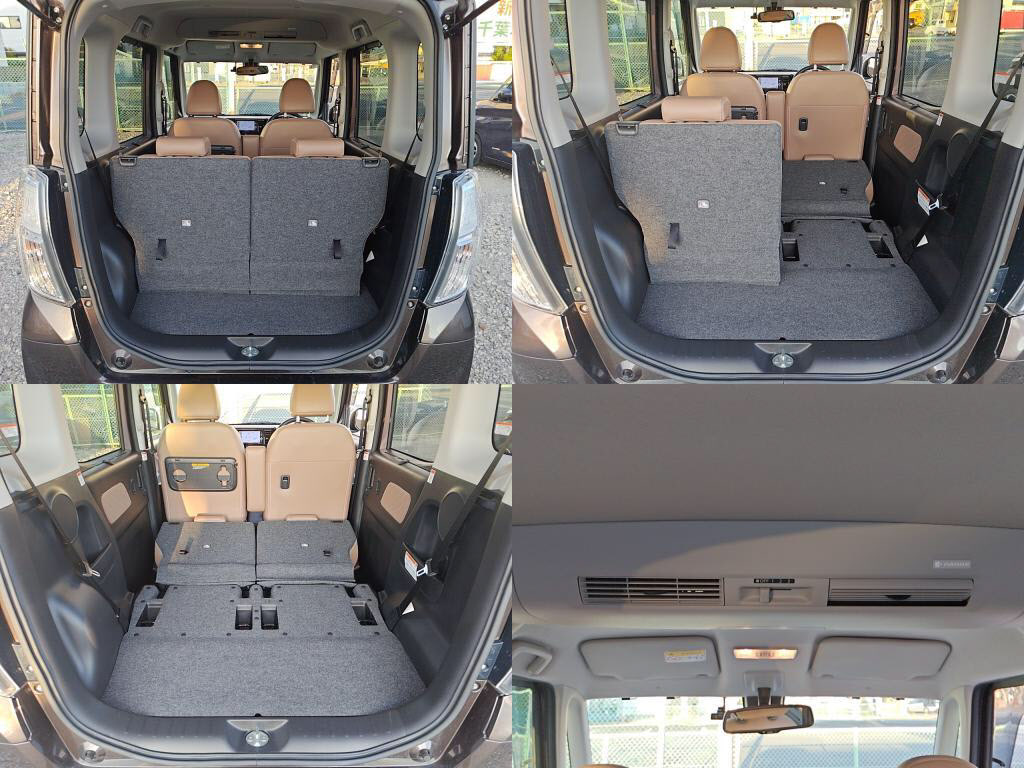 デイズルークスハイウェイスターハイウェイスターＸ＿Ｖセレクションの写真 8