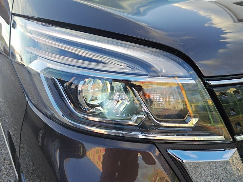 デイズルークスハイウェイスターハイウェイスターＸ＿Ｖセレクションの写真 9