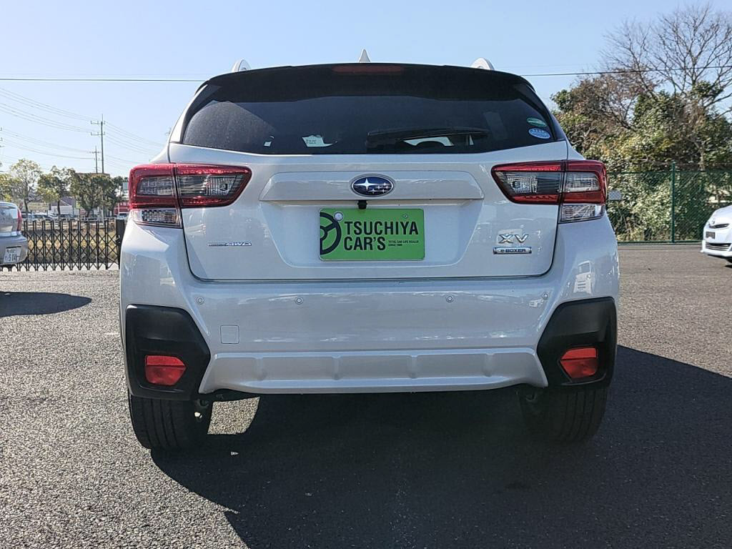 ＸＶハイブリッド２．０ｅ－Ｌアイサイトの写真 10