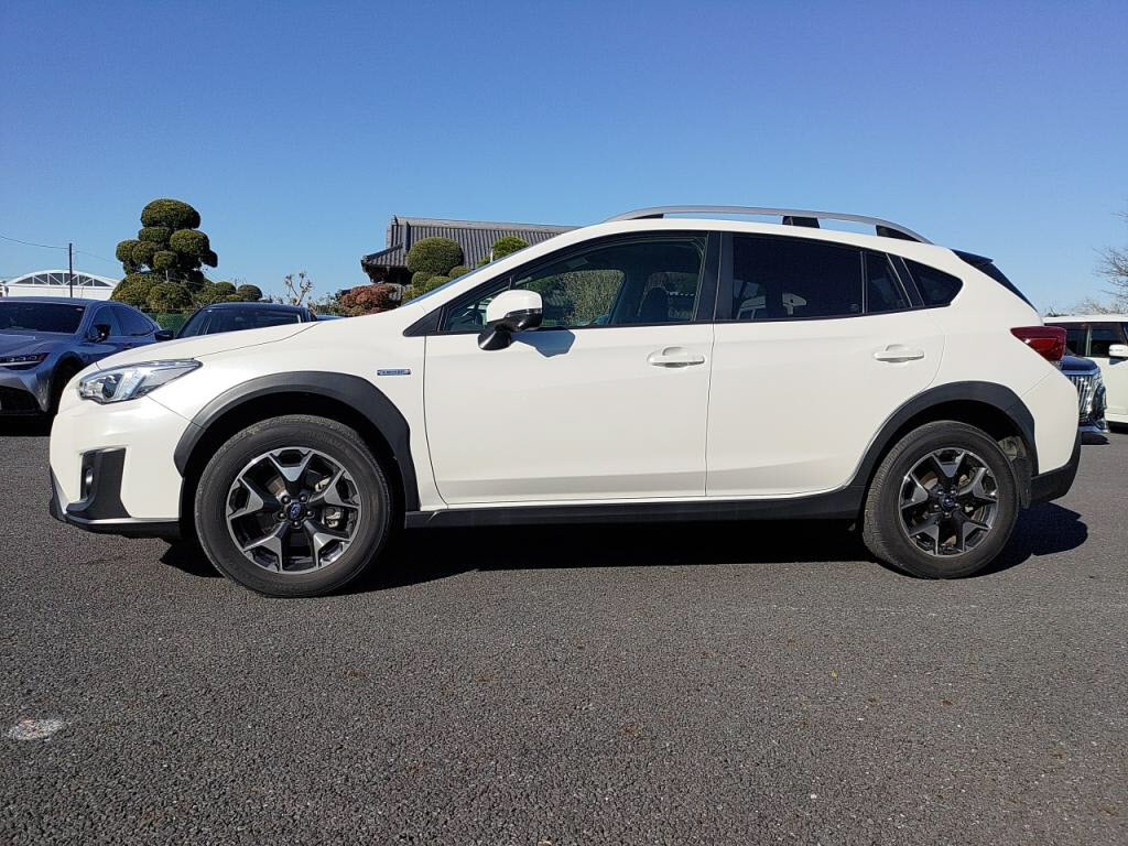 ＸＶハイブリッド２．０ｅ－Ｌアイサイトの写真 12