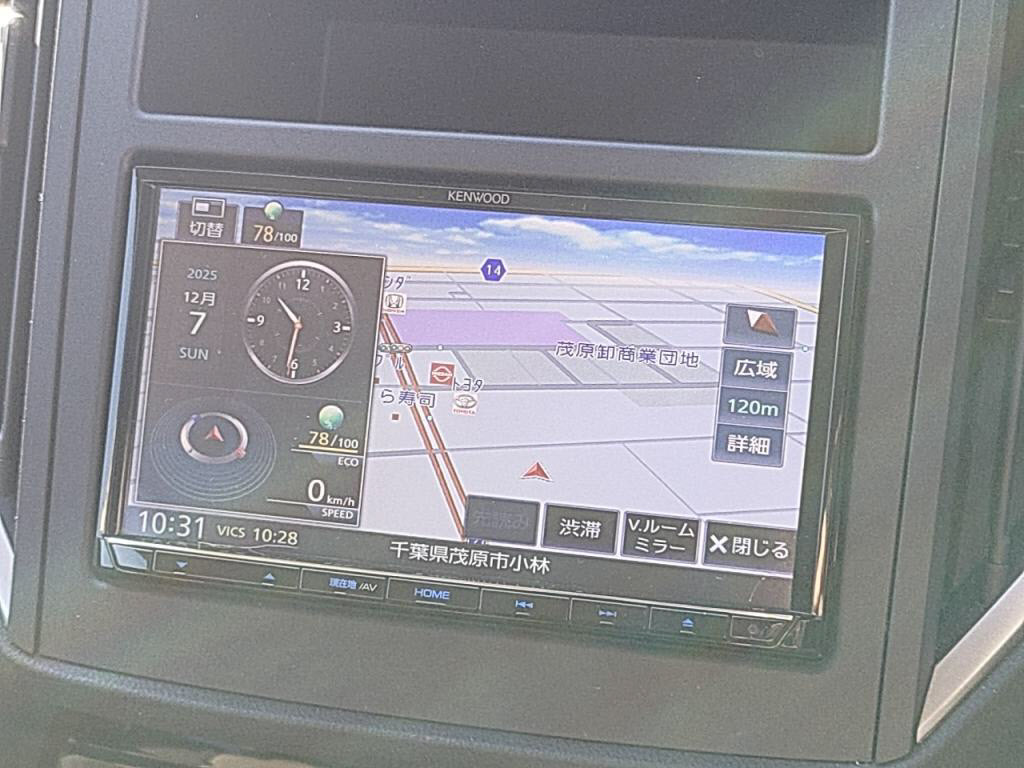 ＸＶハイブリッド２．０ｅ－Ｌアイサイトの写真 17