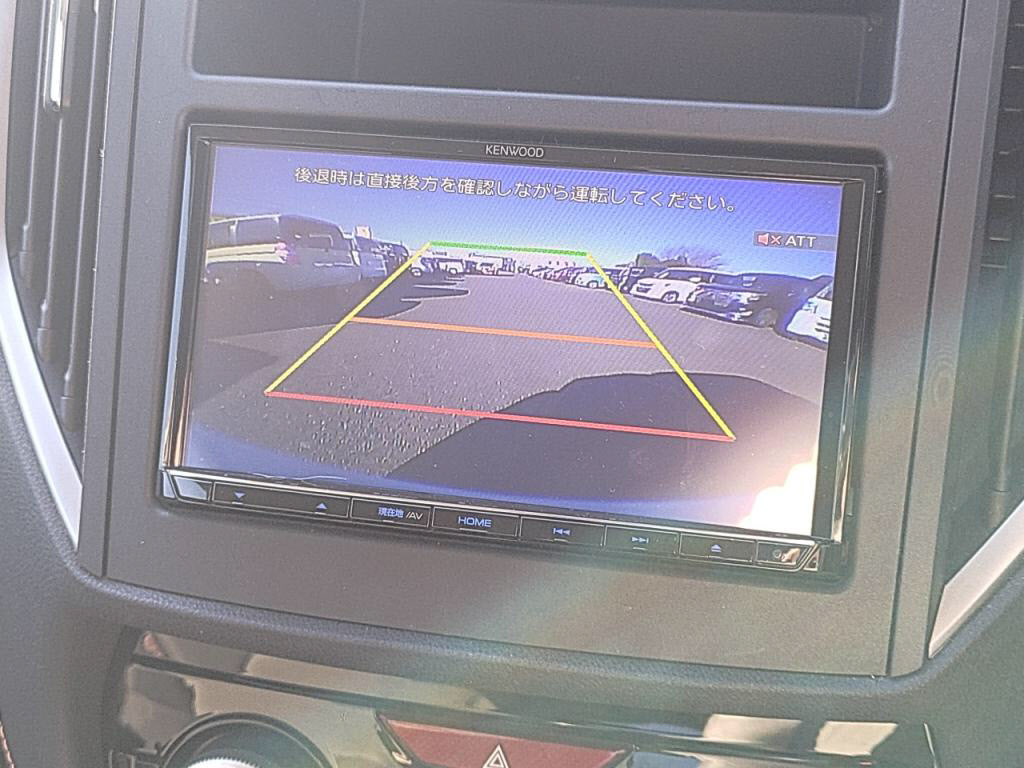 ＸＶハイブリッド２．０ｅ－Ｌアイサイトの写真 18