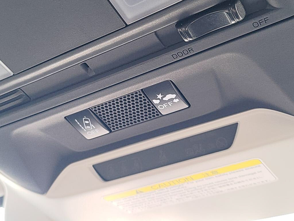 ＸＶハイブリッド２．０ｅ－Ｌアイサイトの写真 19