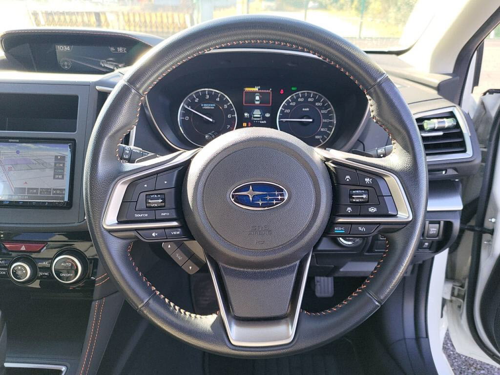 ＸＶハイブリッド２．０ｅ－Ｌアイサイトの写真 20