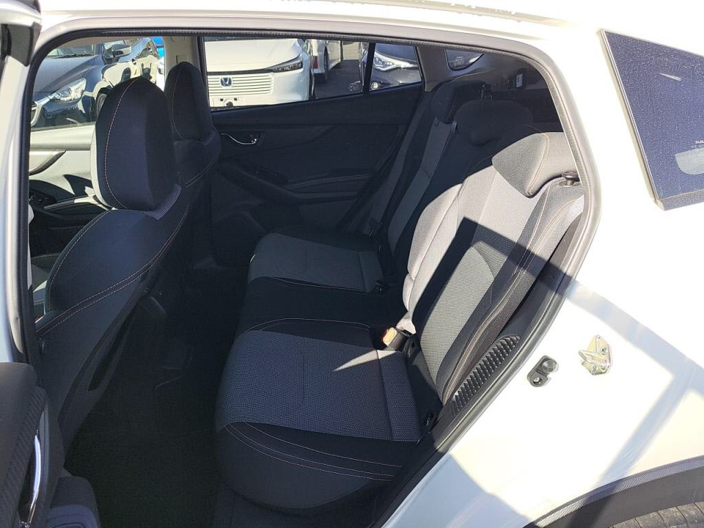 ＸＶハイブリッド２．０ｅ－Ｌアイサイトの写真 23