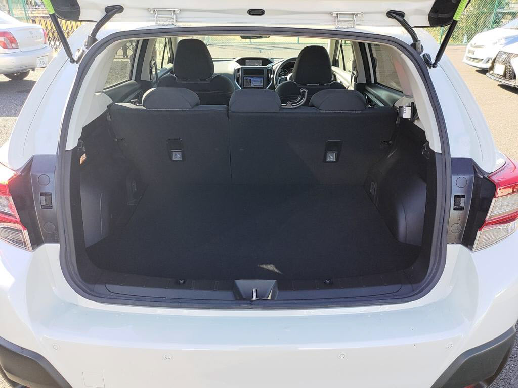 ＸＶハイブリッド２．０ｅ－Ｌアイサイトの写真 25