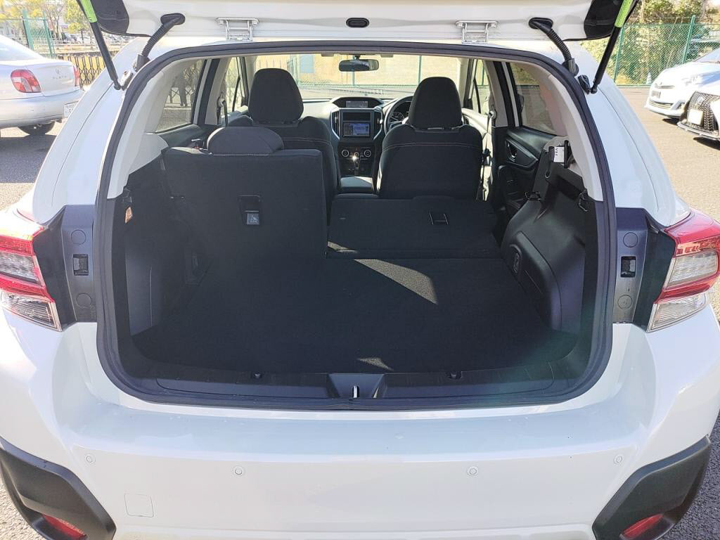 ＸＶハイブリッド２．０ｅ－Ｌアイサイトの写真 26