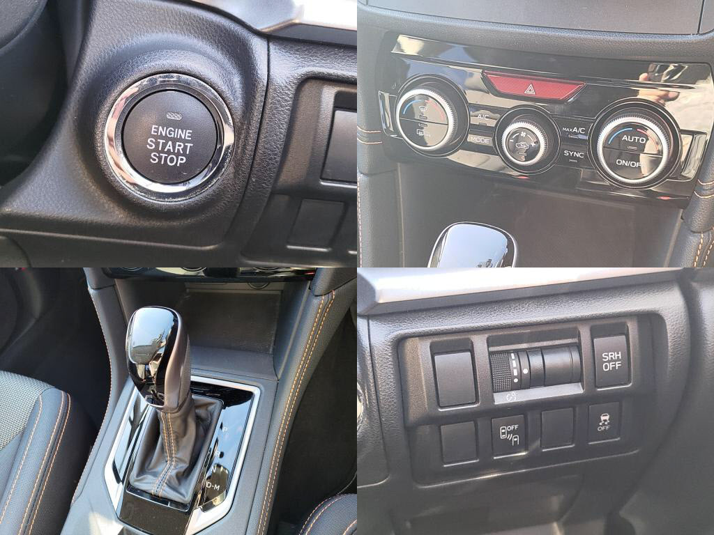 ＸＶハイブリッド２．０ｅ－Ｌアイサイトの写真 5