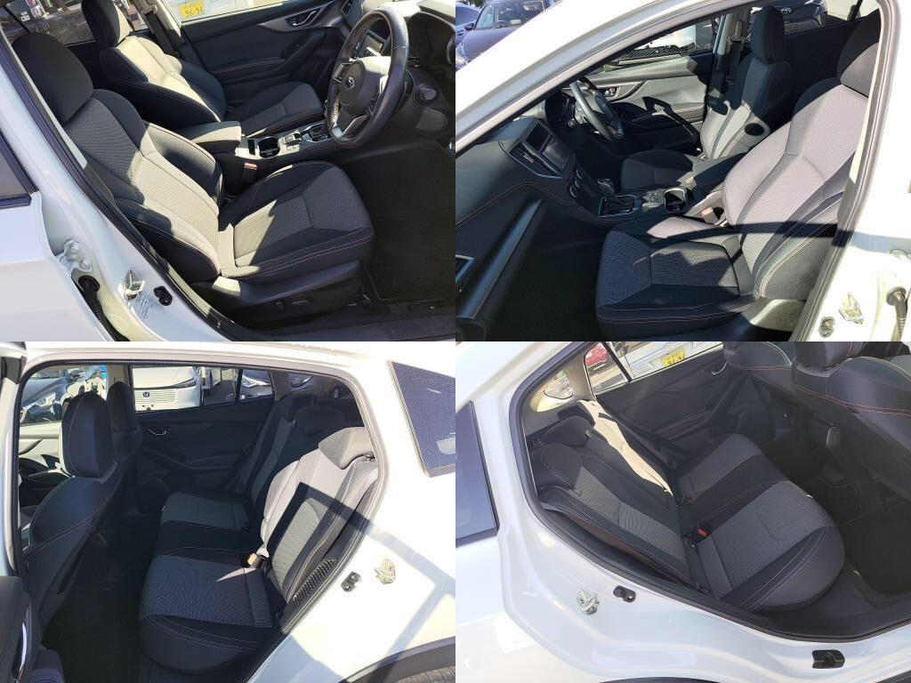 ＸＶハイブリッド２．０ｅ－Ｌアイサイトの写真 7