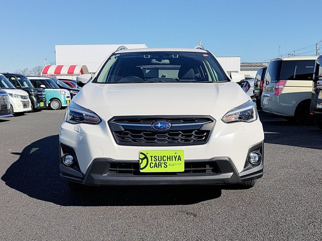 ＸＶハイブリッド２．０ｅ－Ｌアイサイトの写真 9