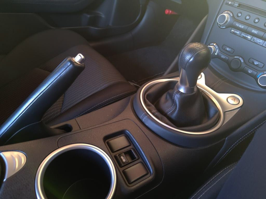 フェアレディＺクーペ２シーターバージョンＳの写真 15