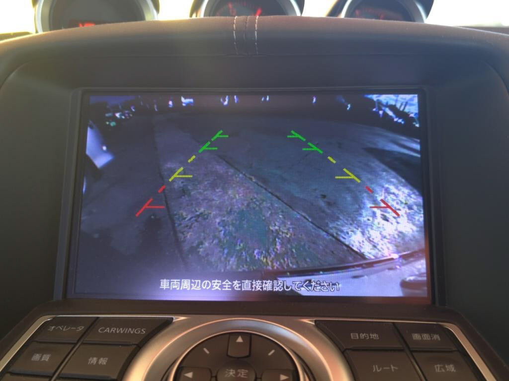 フェアレディＺクーペ２シーターバージョンＳの写真 18