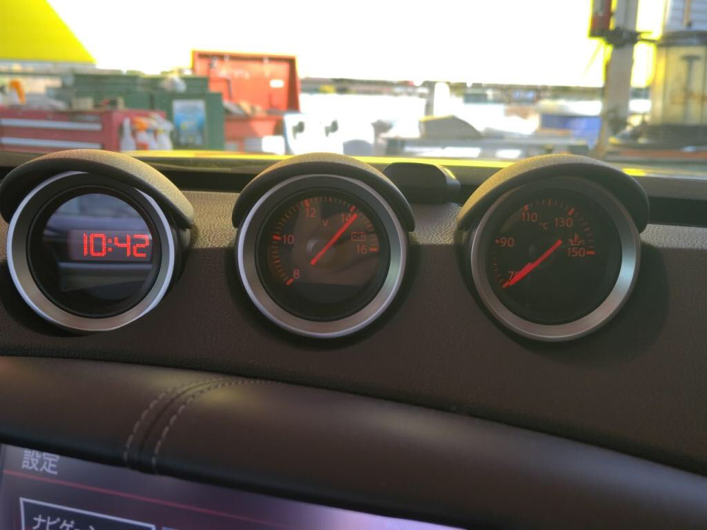 フェアレディＺクーペ２シーターバージョンＳの写真 19