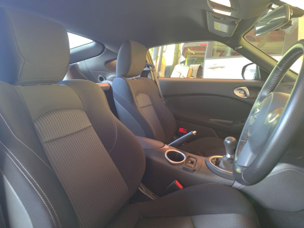 フェアレディＺクーペ２シーターバージョンＳの写真 21