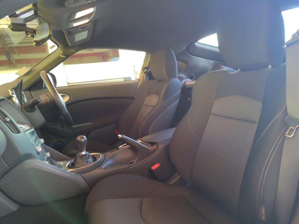 フェアレディＺクーペ２シーターバージョンＳの写真 22