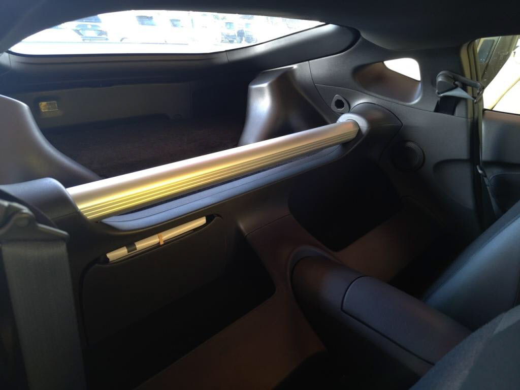 フェアレディＺクーペ２シーターバージョンＳの写真 23