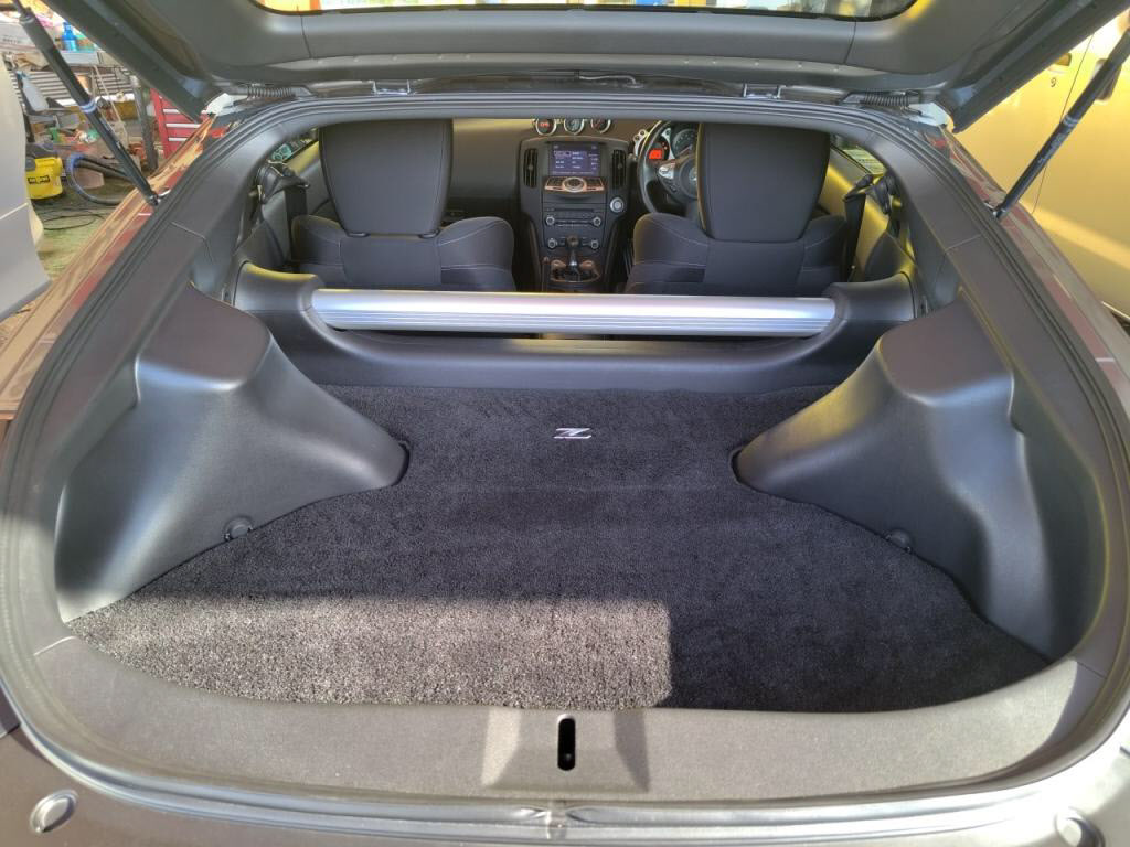 フェアレディＺクーペ２シーターバージョンＳの写真 24