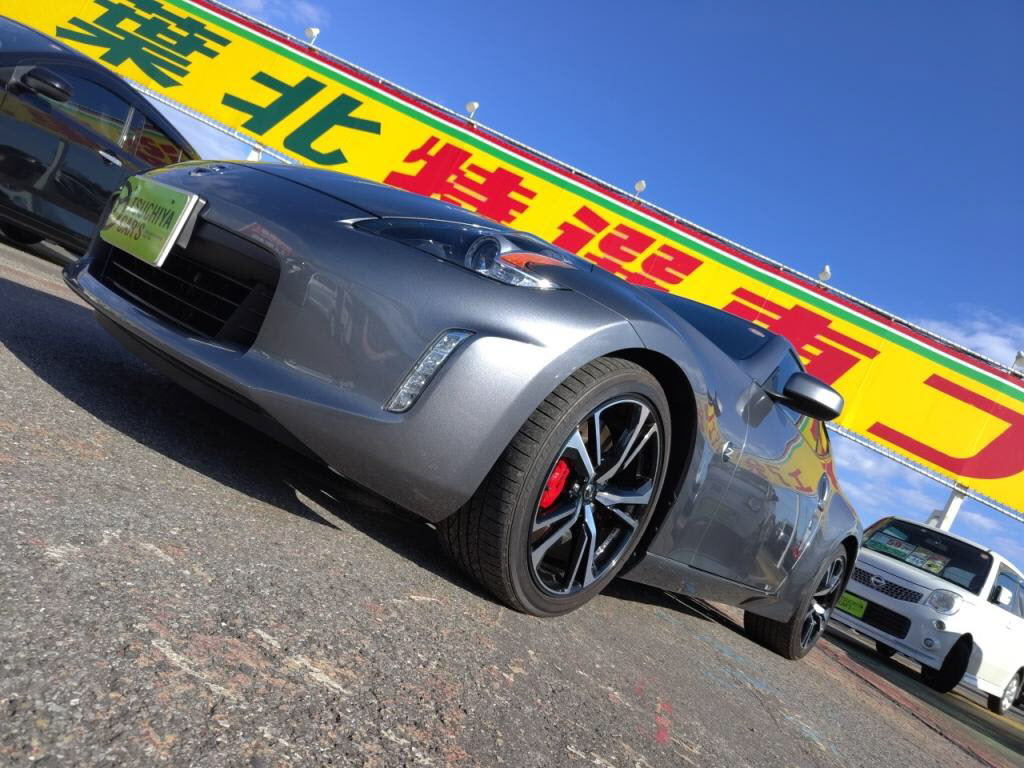 フェアレディＺクーペ２シーターバージョンＳの写真 25